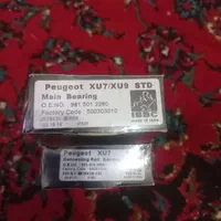 داوطلبانه رینگ مارموت و یاتاقان بوش ایران پ ژ و