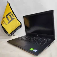 نسل هشتم corei7 با2Gگرافیک مدل Dell latitude 3400