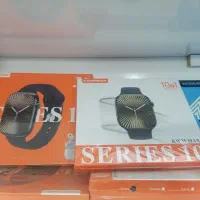 ساعت KW25 max(کادوری روز زن)|لوازم جانبی موبایل و تبلت|مشهد, پنجتن|دیوار