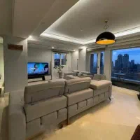 آپارتمان نوساز دوخواب/پارکینگدار/غرب شهر