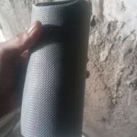 اسپیکر مسافرتی شارژی فلش خور