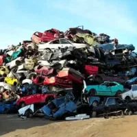 مرکزاسقاط فرسوده