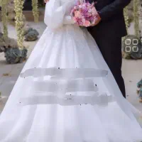 لباس عروس
