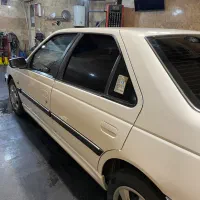 پرشیا مدل ۹۲ XU7|خودرو سواری و وانت|تبریز, |دیوار