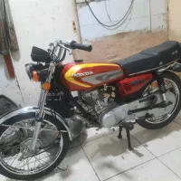 هندا ژاپن|موتورسیکلت|اهواز, کمپلو شمالی|دیوار