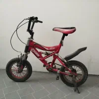 دوچرخه سایز12