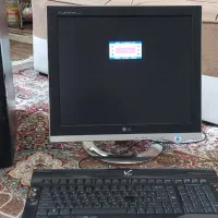 سیستم کامپیوتر