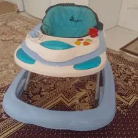 روروک کریر قنداق فرنگی لحافت لباس بچه گانه