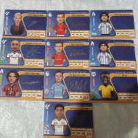 کارت کیمدی امضا شده|اسباببازی|گراش, |دیوار