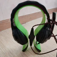 هدست (هدفون) تسکو|قطعات و لوازم جانبی رایانه|بروجرد, |دیوار