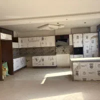 فروش کابینت های گلاس نو استفاده نشده