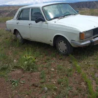 پیکان مدل ۸۱ دوگانه ال پی جی