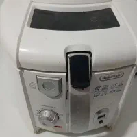 سرخ کن دلونگی