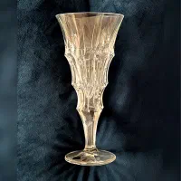 ست کامل کریستال اصل بوهمیای چک|ظروف سرو و پذیرایی|تهران, شوش (باغ آذری)|دیوار