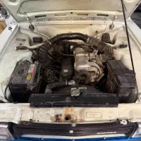 پیکان تمیز|خودرو سواری و وانت|یاسوج, |دیوار