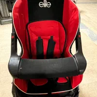 صندلی ماشین