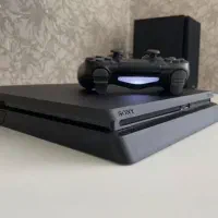 pes4 slim مشابه صفر بسیار کم کار