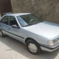 روآ ۸۵ دوگانه کارخانه