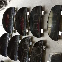 داشبورد رودری کیلومتر بخاری کنسول پراید پژو سمند|قطعات یدکی و لوازم جانبی|خاوران, |دیوار