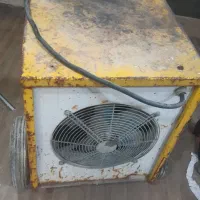 متور جوش نیگام