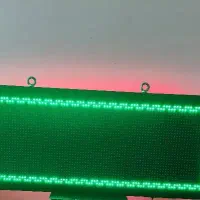 تابلو روان ۲ طرفه