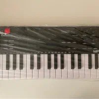 میدی کنترلر AKAI MPK Mini Plus|پیانو، کیبورد، آکاردئون|تهران, دانشگاه شریف|دیوار