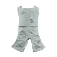 گن پا دار ، قزن دار|لباس|همدان, |دیوار