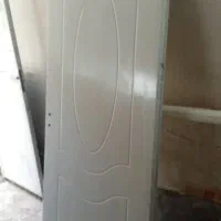 درب اطاق سرویس کمد دیواری
