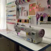 وسط کار ماهر