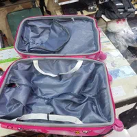 چمدان بچه گانه|کیف، کفش، کمربند|تبریز, |دیوار