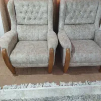 مبل هشت نفره