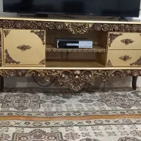 تی وی میز