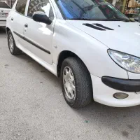 206 تیپ 5 مدل 95|خودرو سواری و وانت|اردبیل, |دیوار