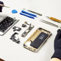 فروش و خرید گوشی تعمیری