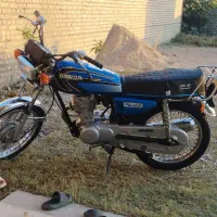 موتور لیفان مدل ۸۷