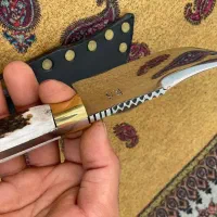 چاقو دست ساز سنتی