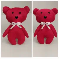 عروسک خرس مهربان نو