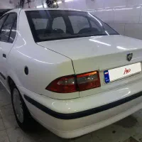 EF7دوگانه کارخانه94|خودرو سواری و وانت|بهارستان, |دیوار