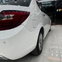 دنا پلاس ۶ دنده فول|خودرو سواری و وانت|گرگان, |دیوار