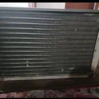 کولر ۱۷ هزار اوجنرال گاز و موتور فابریک|کولر گازی و فن‌کوئل|اهواز, آریاشهر|دیوار