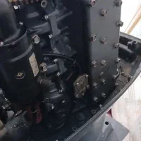 موتور۸۵تمیزاماده کار