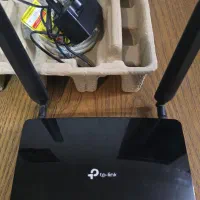 مودم Tp link Archer200