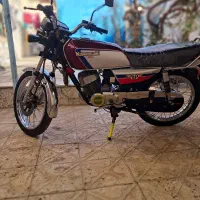 کاوازاکی جی تی او|موتورسیکلت|کوهبنان, |دیوار