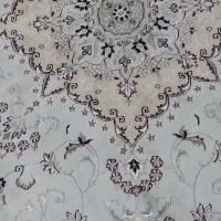 فرش شش متری دو عدد|فرش|کرمانشاه, |دیوار