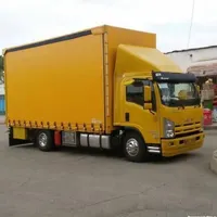 باربری واسباب کشی امین بار