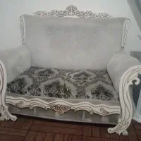 مبلمان|مبلمان خانگی و میز عسلی|صباشهر, |دیوار