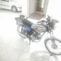 فروش موتور سیکلت