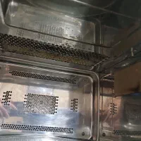 ماکروفر دلونگی|اجاق گاز و لوازم برقی پخت‌وپز|گرمدره, |دیوار