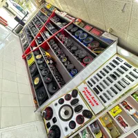 سیستم صوتی تصویری اتولوکس پوریا