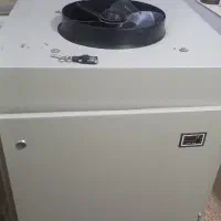 سایلنت باکس ماینر ۴ ظرفیتی